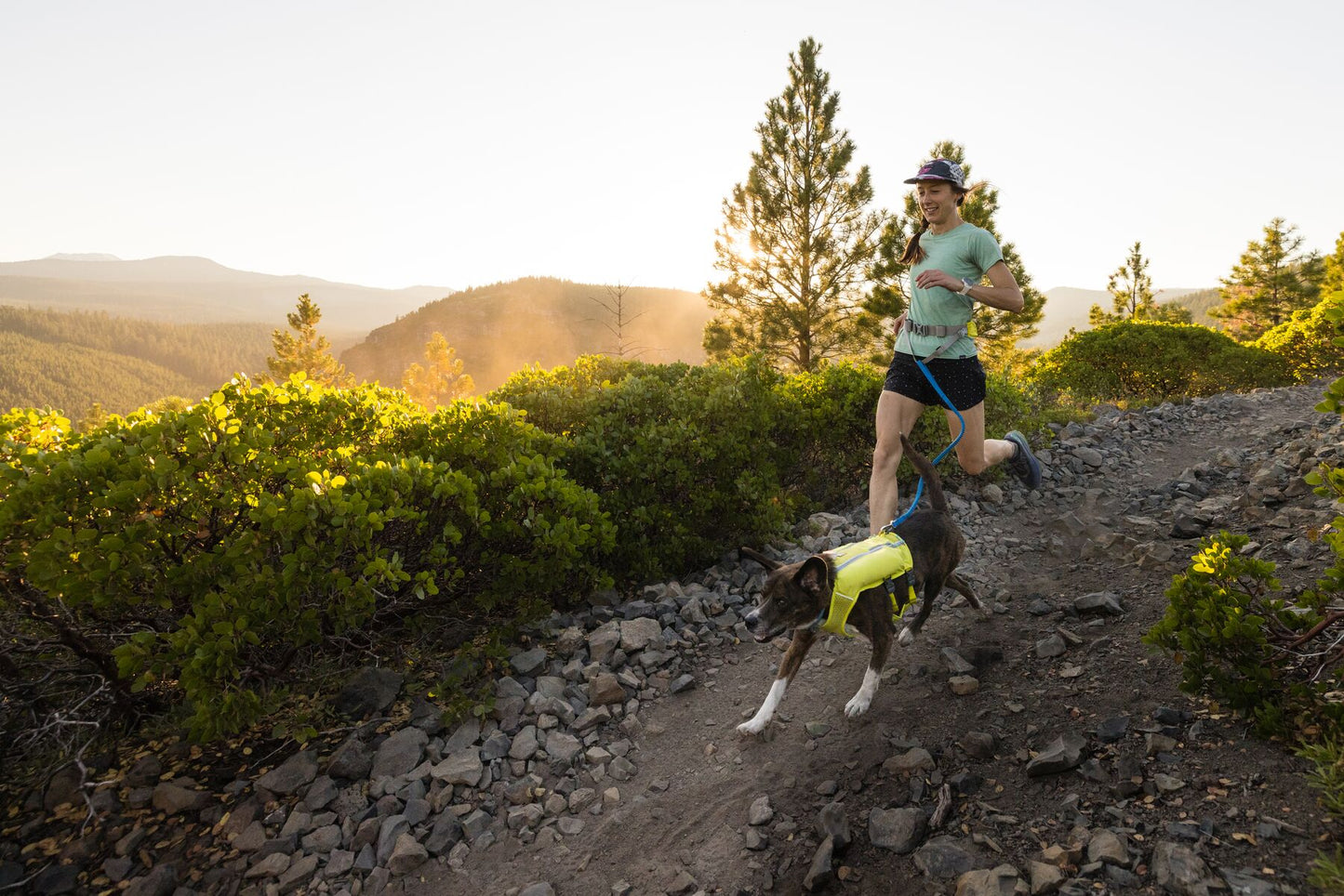 Ruffwear - Trail Runner Belt