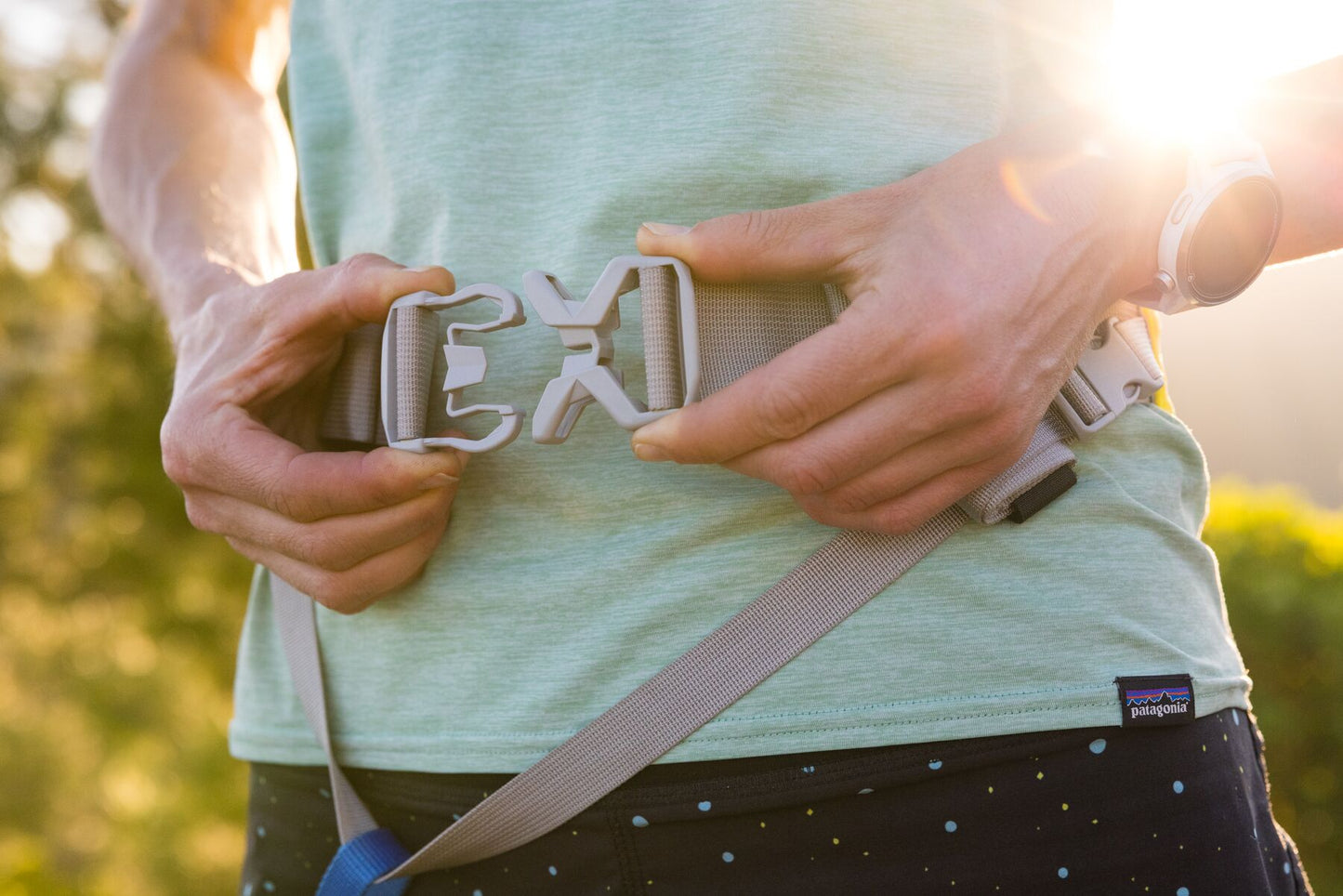 Ruffwear - Trail Runner Belt