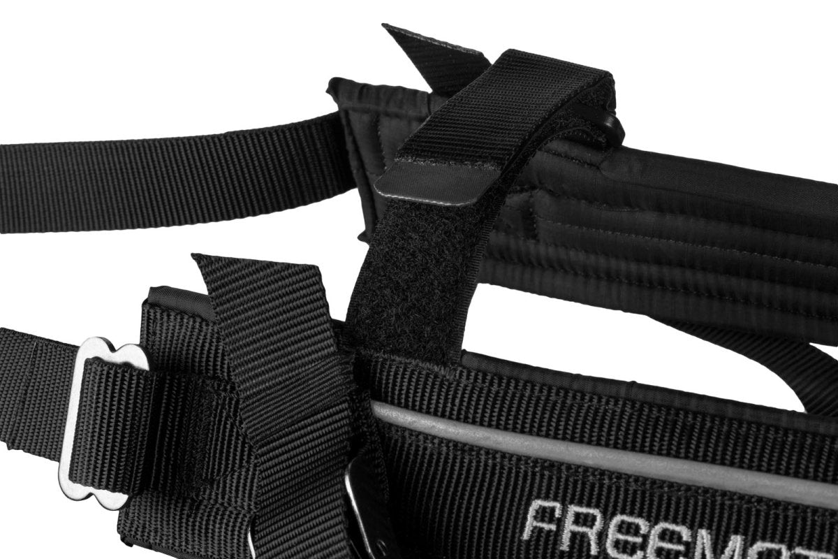 Non-stop Dogwear - Freemotion Harness v5.0