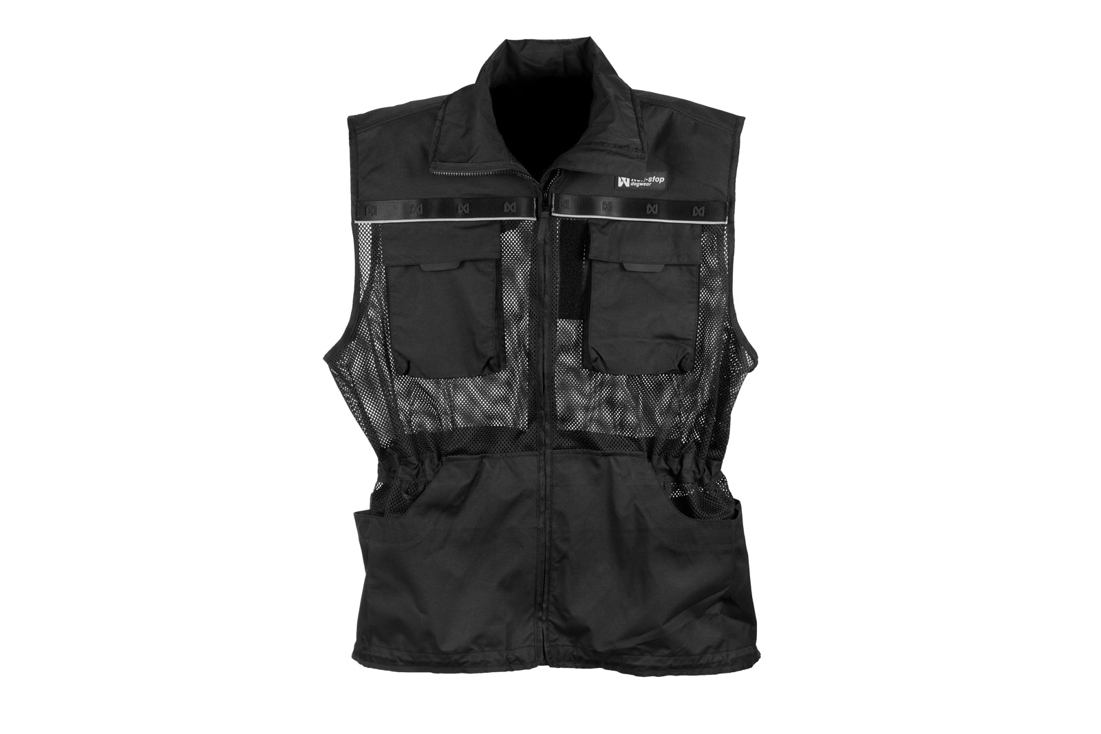 Non-stop Dogwear - Dog Training Vest