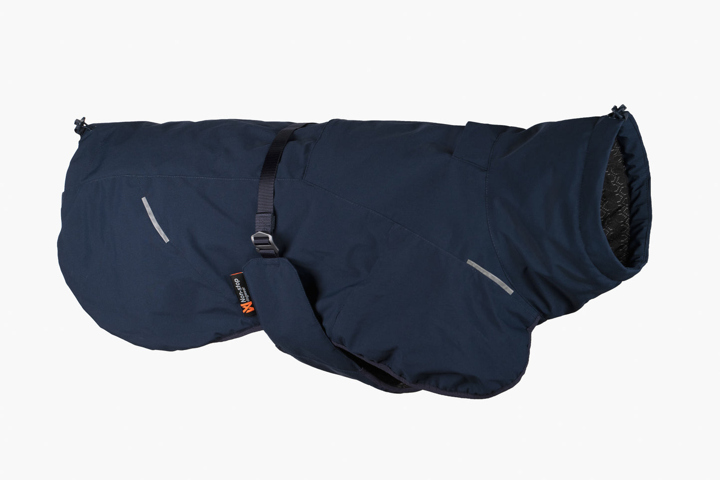 Non-stop Dogwear - Glacier Jacket Wool v2.0