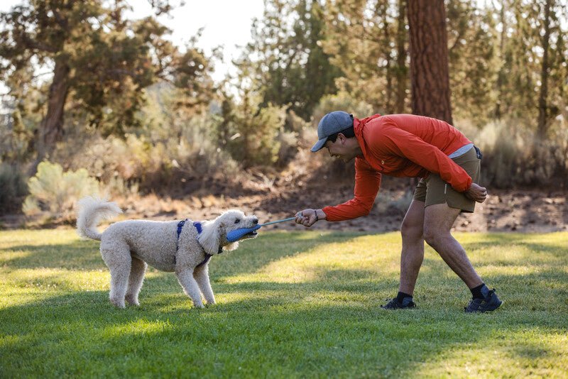 Ruffwear - Gourdo Toy