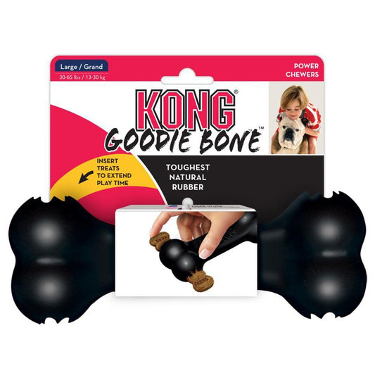 KONG - Extreme Goodie Bone