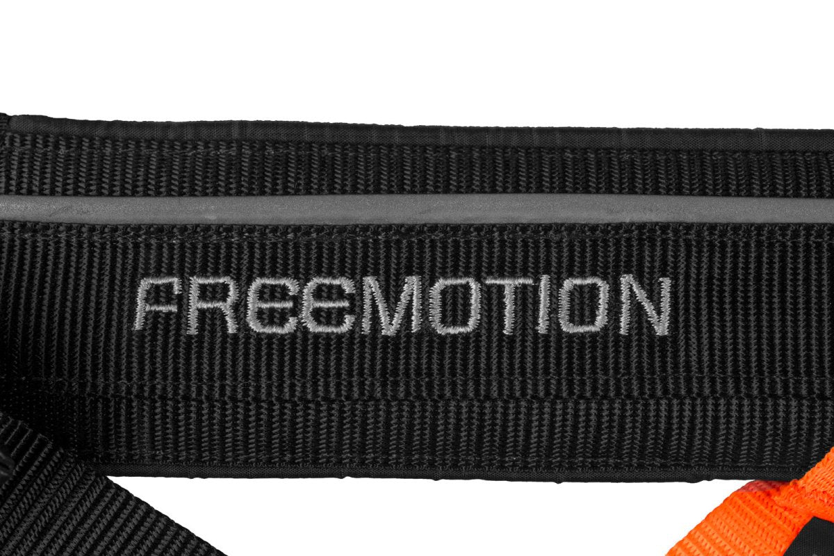 Non-stop Dogwear - Freemotion Harness v5.0
