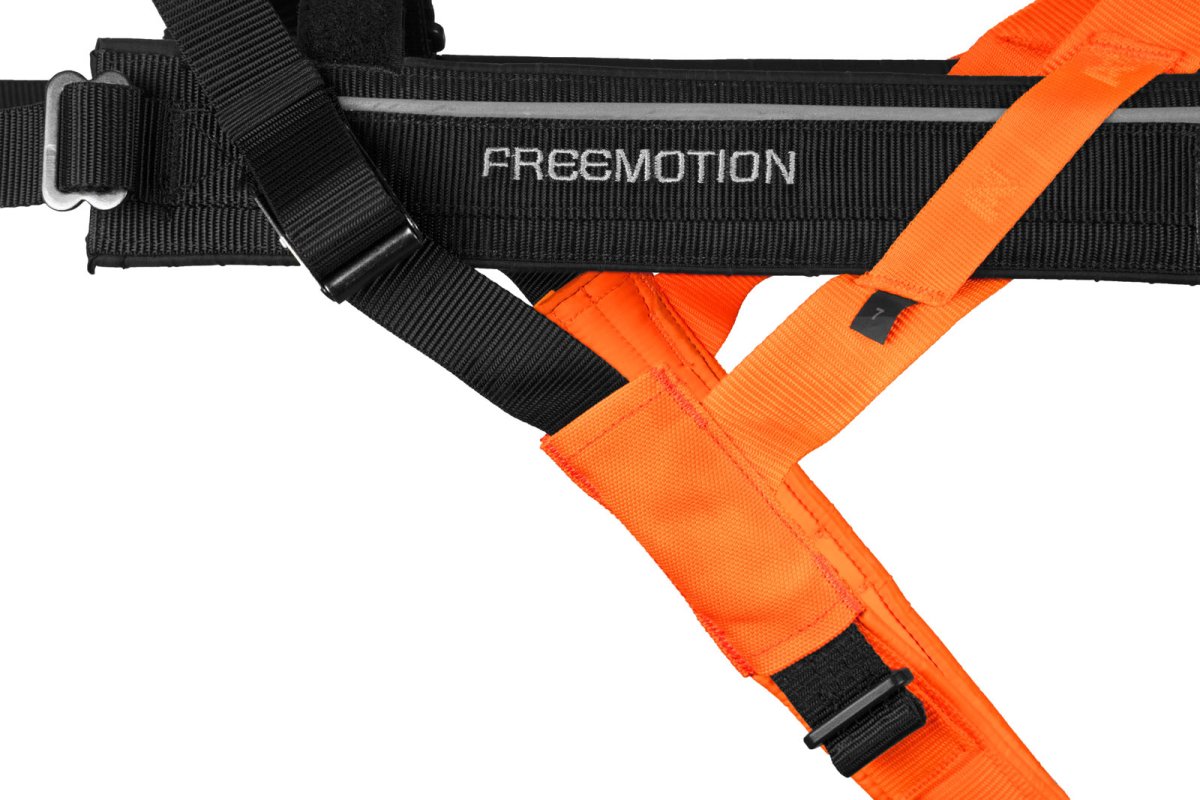 Non-stop Dogwear - Freemotion Harness v5.0