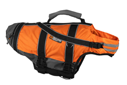 Non-stop Dogwear Safe Life Jacket 2.0 - Best in Class Water Safety