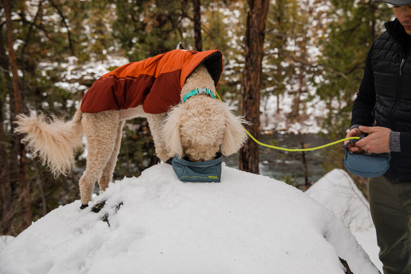 Ruffwear - Hitch Hiker Leash