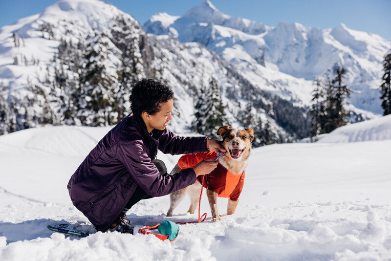 Ruffwear - Hitch Hiker Leash