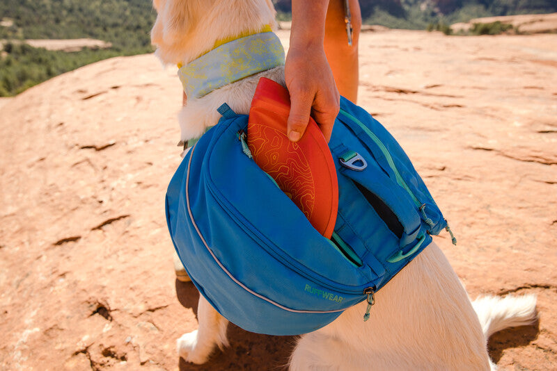 Ruffwear - Approach Pack