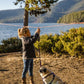 Ruffwear - Knot-a-Hitch Dog Hitching System