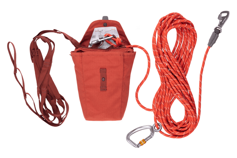 Ruffwear - Knot-a-Hitch Dog Hitching System