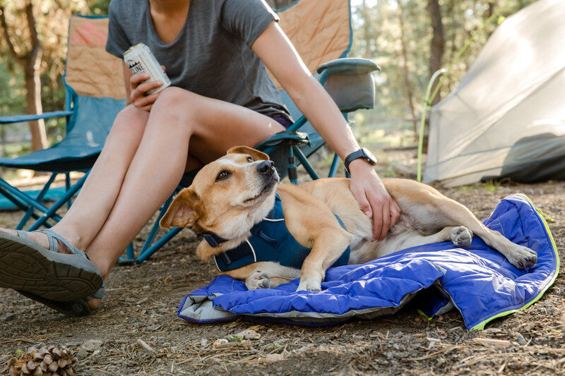 Ruffwear - Highlands Sleeping Bag