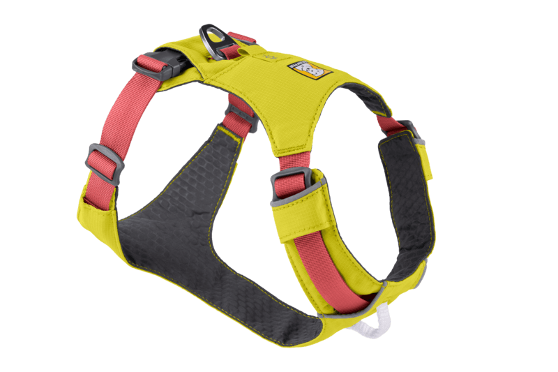 Ruffwear - Hi & Light Harness