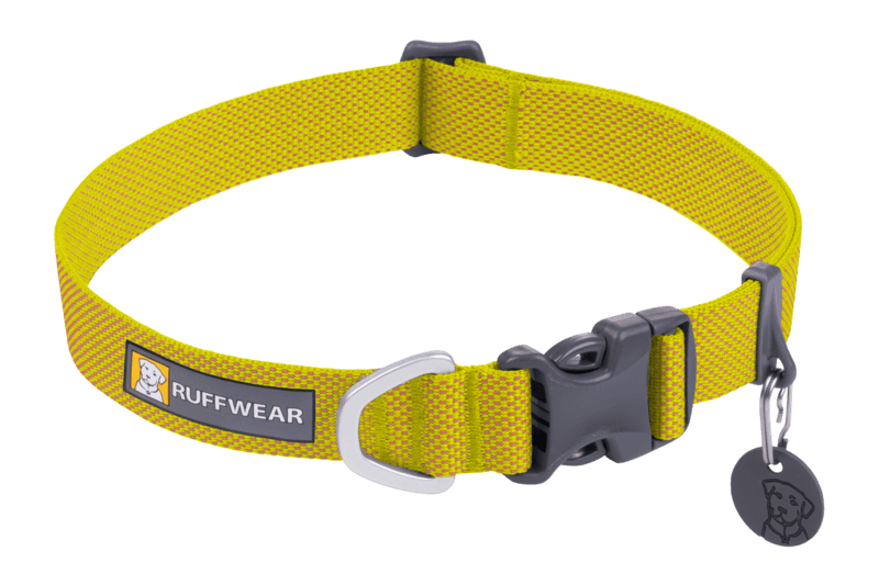 Ruffwear - Hi & Light Collar