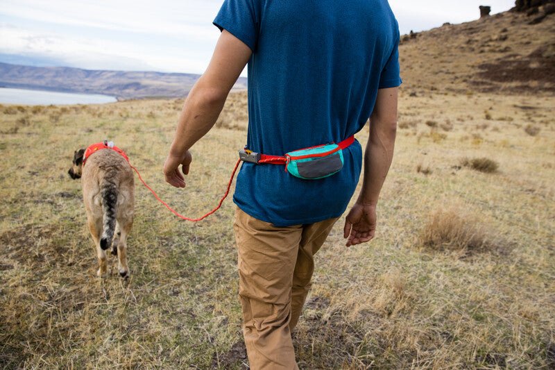 Ruffwear - Hitch Hiker Leash