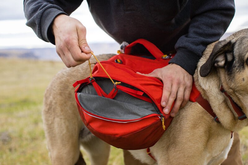 Ruffwear - Palisades Pack