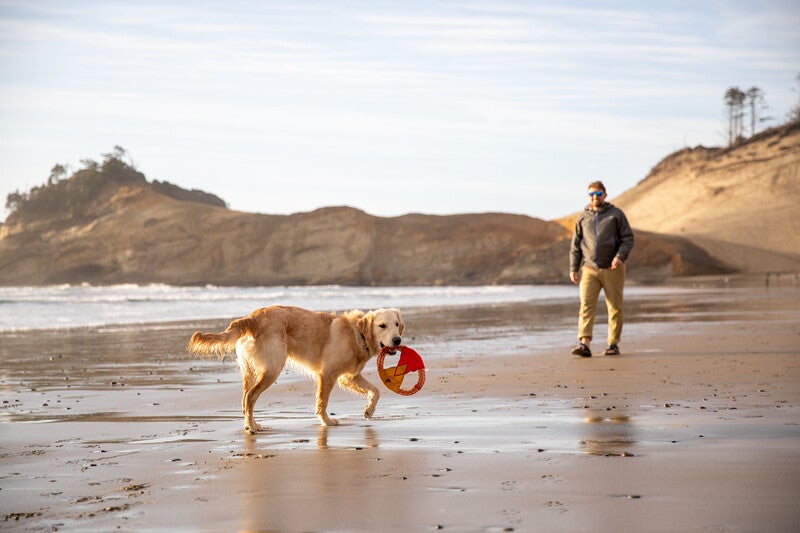 Ruffwear - Pacific Ring