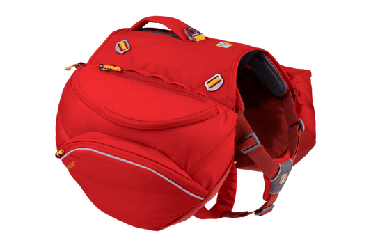 Ruffwear - Palisades Pack