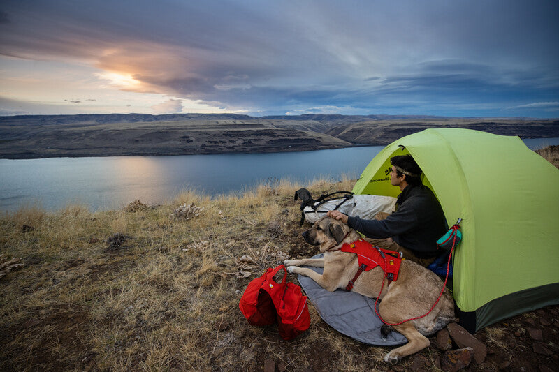 Ruffwear - Highlands Pad