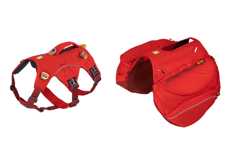 Ruffwear - Palisades Pack