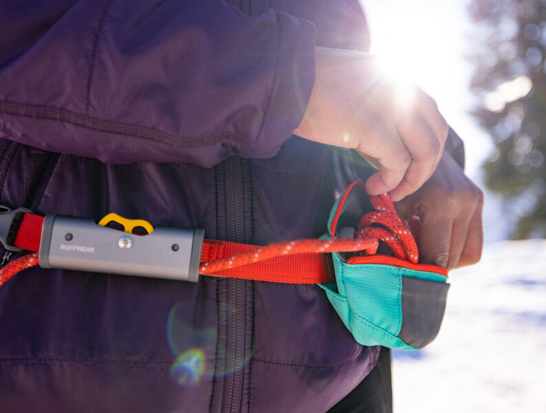 Ruffwear - Hitch Hiker Leash