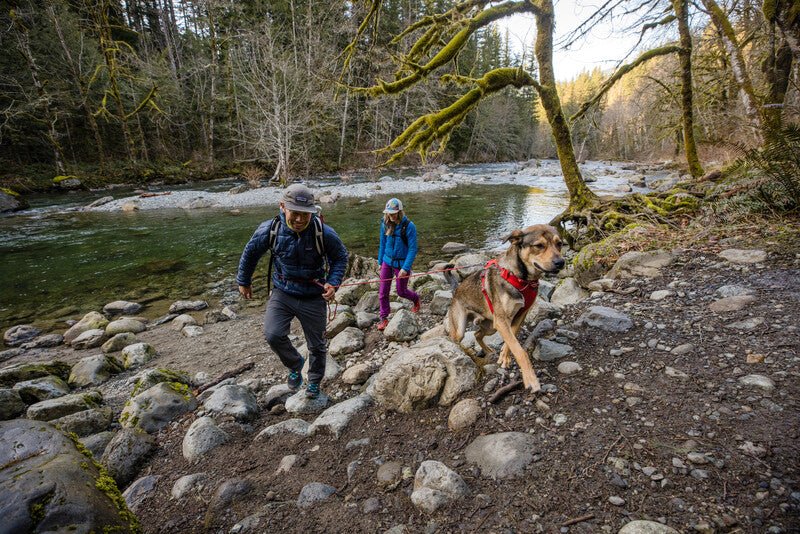 Ruffwear - Hitch Hiker Leash